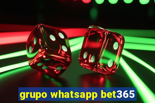 grupo whatsapp bet365